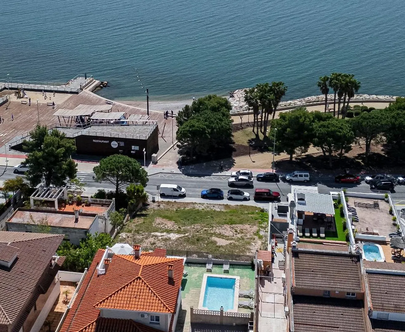 Apartamento Apartament Casa Bonfill L'Ampolla