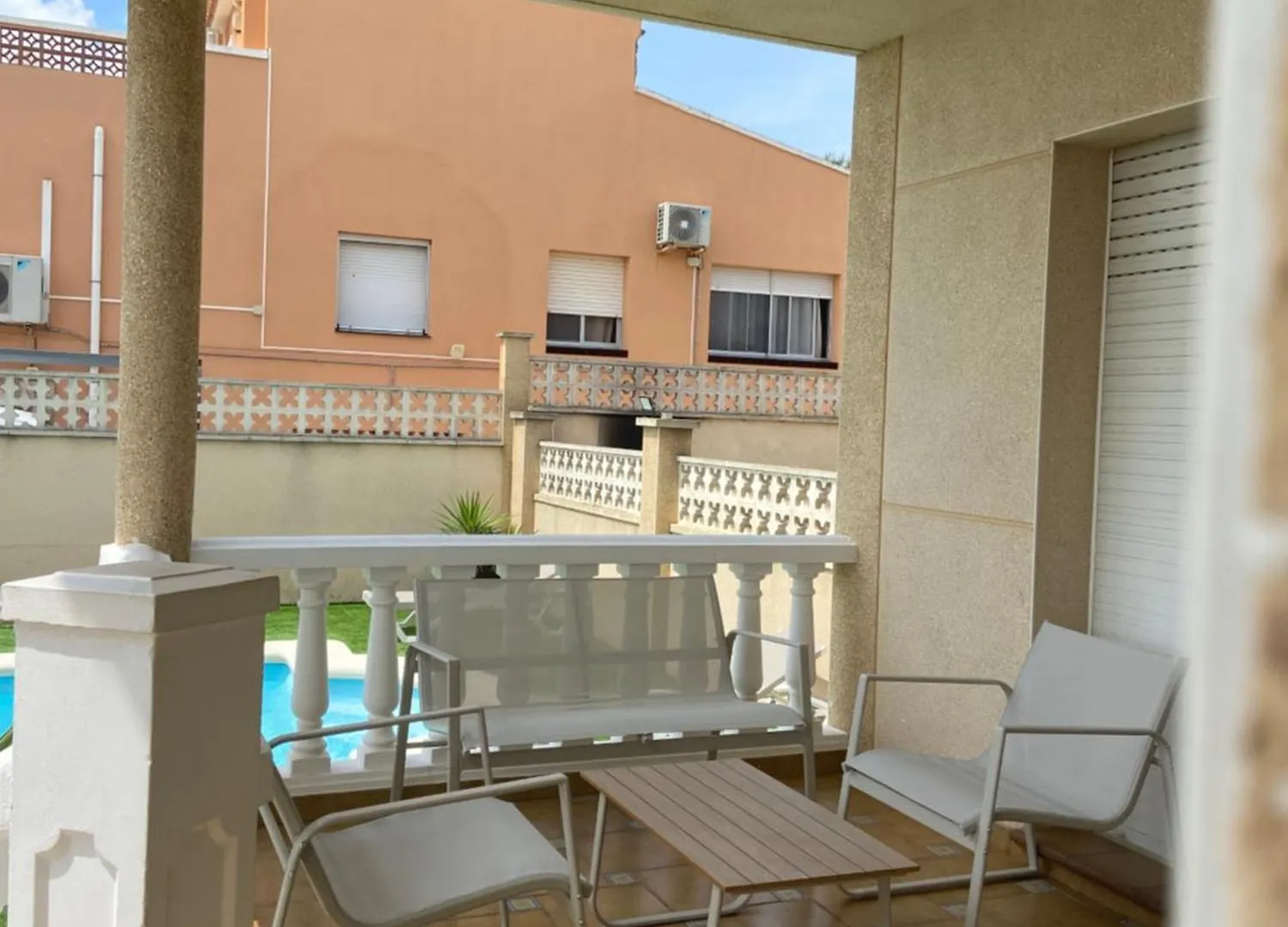 Apartament Casa Bonfill L'Ampolla 0*,  España