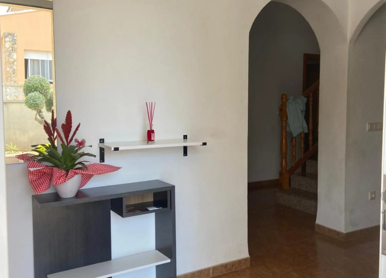 Apartamento Apartament Casa Bonfill L'Ampolla