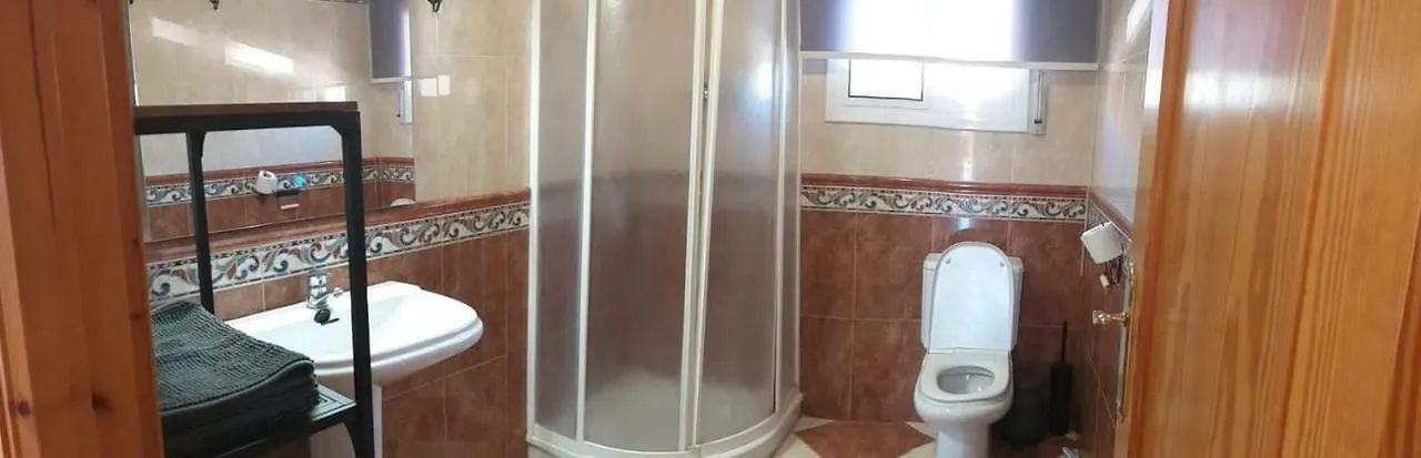 Apartament Casa Bonfill L'Ampolla