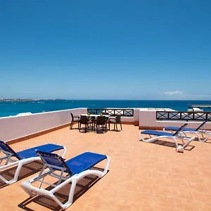  Apartamento Blancazul Cala Azul España
