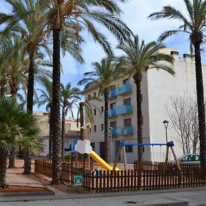 Apartament Joan Apartamento